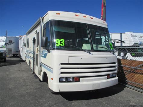 Winnebago Chieftain 27 Vehicles For Sale