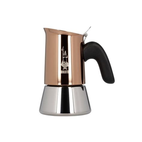 Bialetti New Venus Copper Lky L Ze Sk K Va