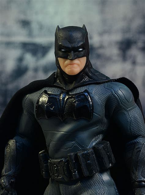 Mezco One 12 Batman Supreme Knight Px Exclusive Munimoro Gob Pe