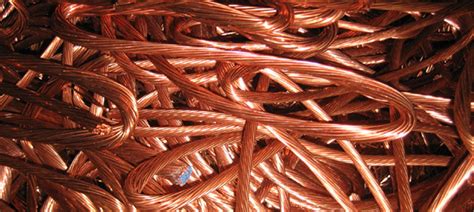 Scrap News Understanding The Different Grades Of Copper Scrap