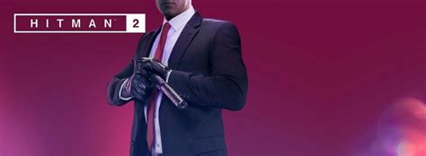 Hitman 2: Assassinating the Maelstrom - Chasing a Ghost walkthrough ...