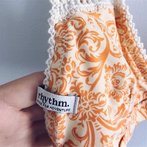 Rhythm Swim Rythm Bikini Poshmark