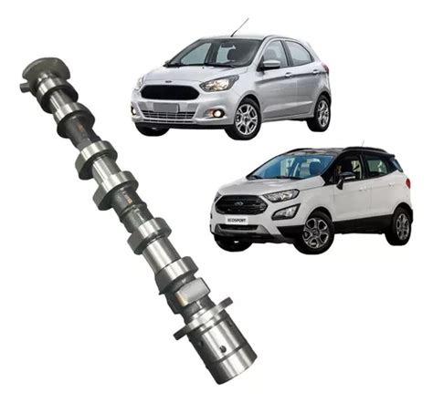 Comando Válvulas Admissão Orig Ford Ecosport Ka 1 5 Dragon Frete grátis