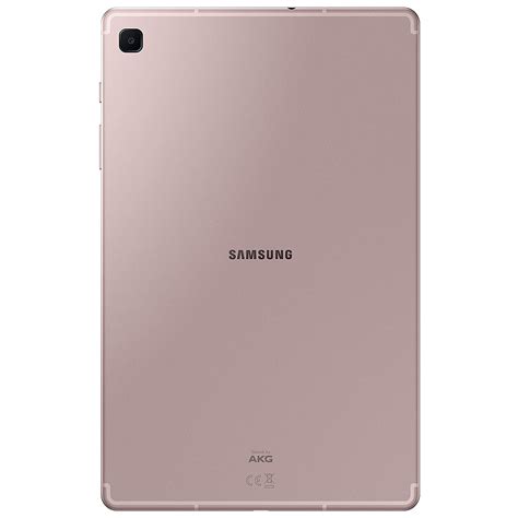 Buy Samsung Galaxy Tab S6 Lite Wi Fi Android Tablet 10 4 Inch 4gb Ram