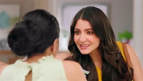 38 Godrej Rich Creme Hair Colour Ad Cast Ishbeladalyn