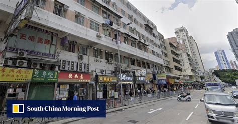 Hong Kong Man 61 Lured With Sex Before Being Assaulted And Robbed Of Rolex Worth Hk 47 000