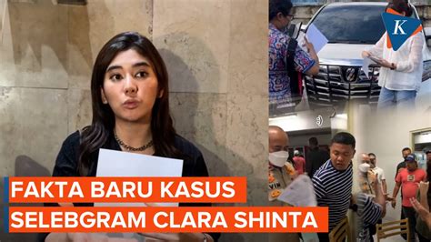 Kasus Clara Shinta Mobil Diambil Paksa Debt Collector Hingga Polisikan