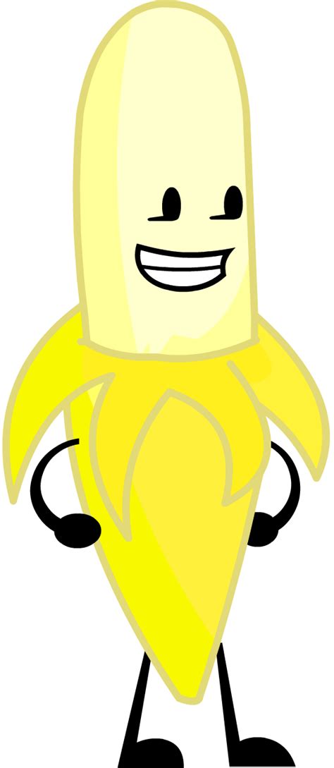 Banana Battle For Dream Island Ultimate Wiki Fandom