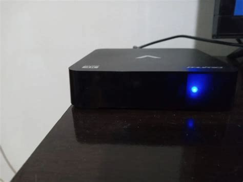 Aparelho De Streaming Tv Box K Aqu Rio Stv Dispositivos De