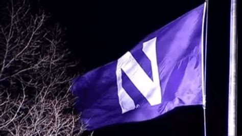 Northwestern Football Hazing Scandal Yields 4th Lawsuit Nbc Chicago