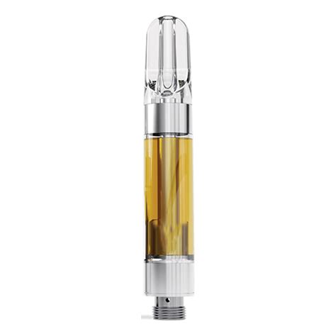 Apples And Bananas 1g Distillate Vape Cartridge Empire Cannabis Club