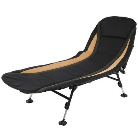 Yosoo Chaise Inclinable Chaise Longue Int Rieure Ext Rieure Inclinable