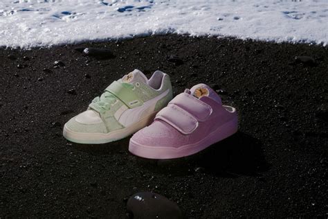 Puma X Palomo Spain Surf Capsule Collection Feat Slipstream Lo