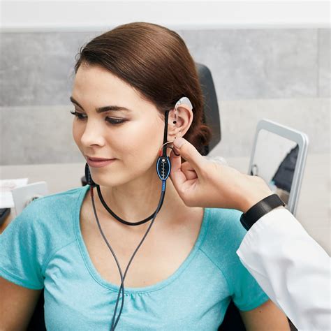 3 Different Types of Hearing Tests - At Home Hearing Healthcare