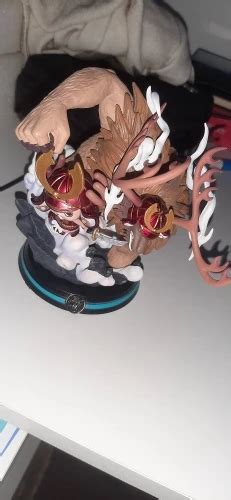 Figurine Chopper Monster Point Wano | Mugiwara Shop