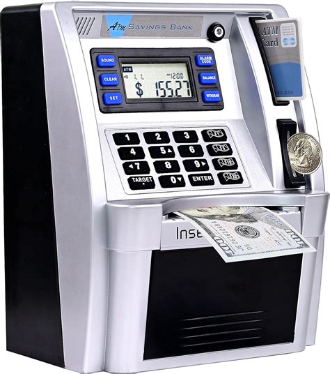 Amazon Co Jp Atm