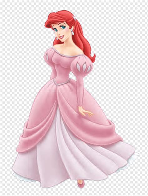 Gambar Disney Princess Ariel – cabai