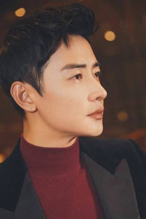 Facts About Luo Jin Birthday Bio And More Luo Jin Jin Asian Actors