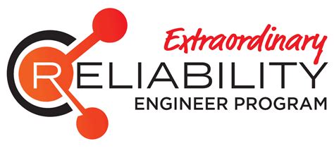 Extraordinary Reliability Engineer Program Reliability Extranet