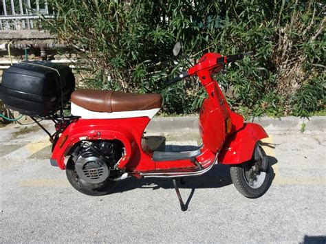 Piaggio Vespa PK XL 50 Cc 1984 Catawiki