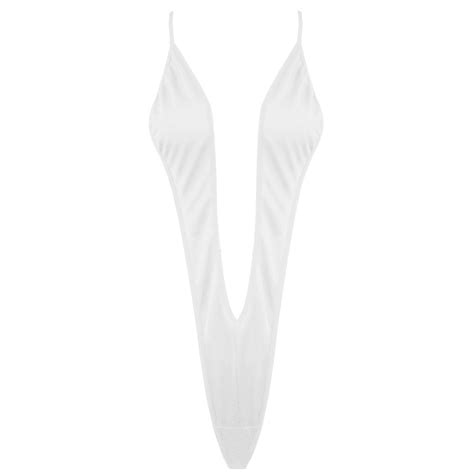 Buy Inlzdz Womens Sexy Sling Bikini Mini Monokini Swimwear Micro G String Thong Underwear Online