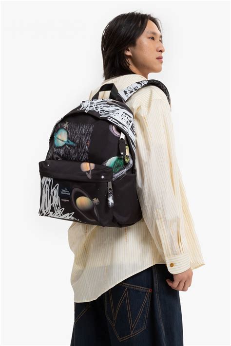 Vivienne Westwood Eastpak Nowre