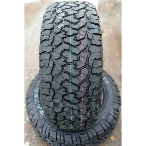 Roadcruza RA1100 245 60R18 105T 18 1 шт 245 мм 60 радиальный