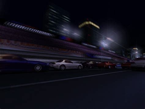 Gran Turismo Official Promotional Image Mobygames