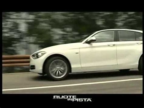 BMW Serie 1 Alfonso Rizzo Presenta Esclusiva Ruote In Pista YouTube