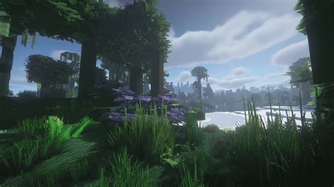 Ultra Realistic Minecraft Shaders Top 25 Ultra Realistic Shaders For Images