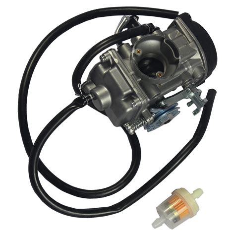 Carburetor Carb New For 2001 2017 Yamaha Trailway Tw200 Tw 200 200 Ebay