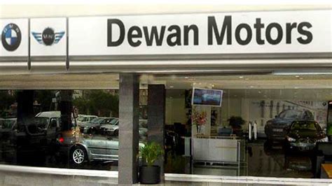 Dewan Farooque Motors Is Resuming Vehicle Production In Pakistan