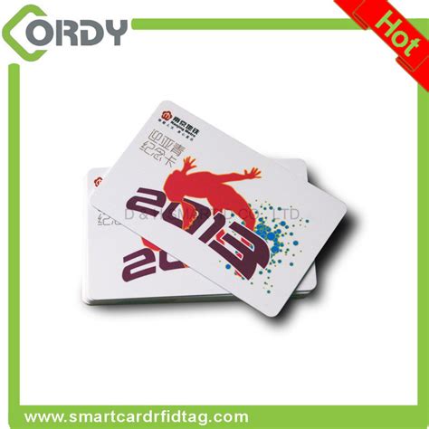 Printing Mhz Mifare Desfire Ev K K K Pvc Card China Mifare