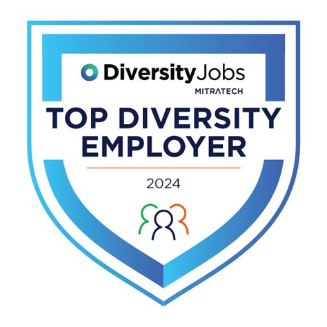 Diversity Jobs Badge