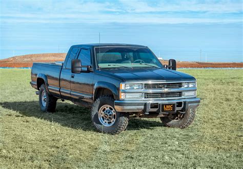 Chevrolet K2500 - amazing photo gallery, some information and ...