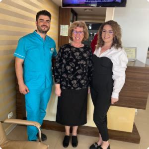 Dentesse Clinici Dentare Iași Huși Telefon 0232210105