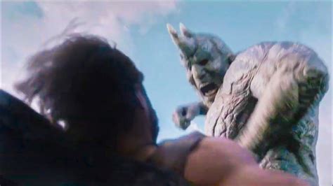 Крэйвен-охотник | Дублированный русский трейлер - YouTube