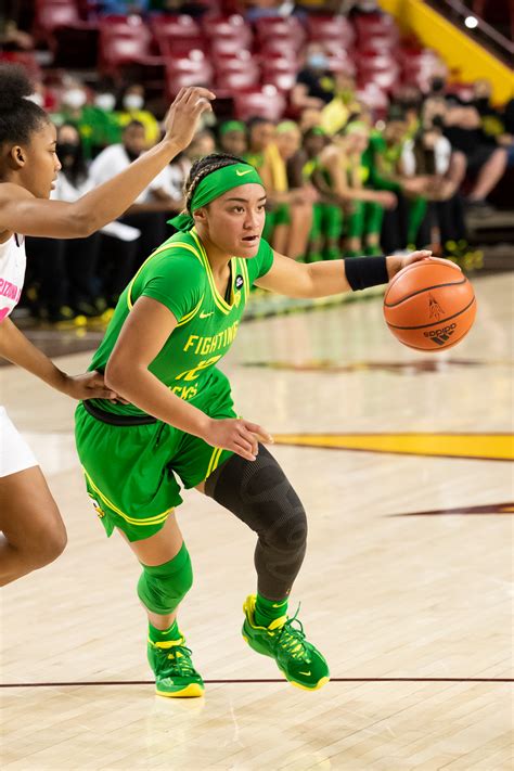 Gallery Asu Womens Basketball Upsets No Oregon House Of Sparky