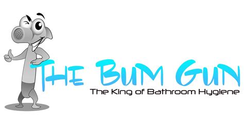 Transform Your Bathroom Experience with the Bum Gun