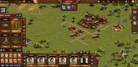 List Of Games Like Forge Of Empires Polewmaps