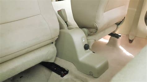 Install Armrest In Any Car Youtube