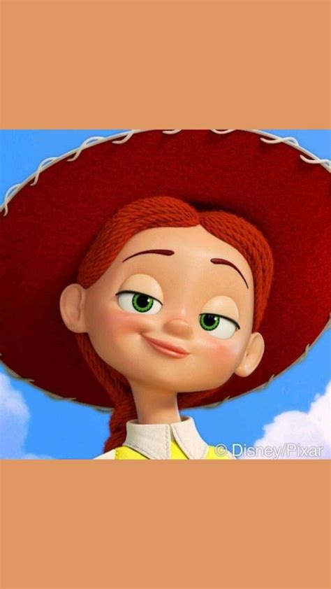 Toy Story Jessie In Disney Wallpaper Jessie Toy Story