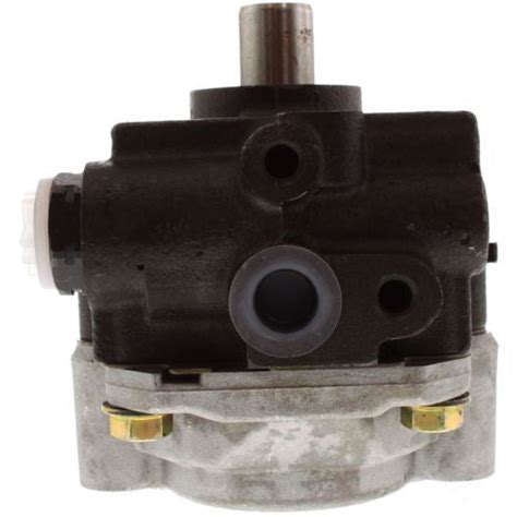 2000 2004 Dodge Dakota Power Steering Pump New Reservoir Not Included For The Years 2000 2001