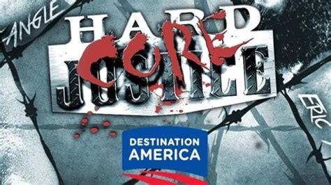 Impact Wrestling Hardcore Justice Match Card Results Tna Ppv