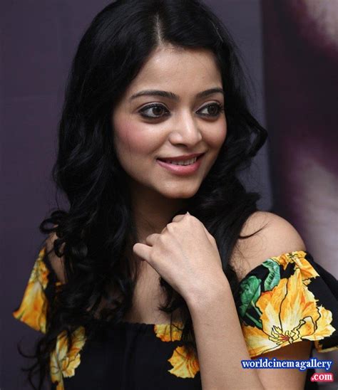 Janani Iyer Latest Photo Stills