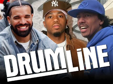 Drake Posts Metro Boomin ‘Drumline’ Meme, Validates Leaked Diss Lyrics – Major Distribution