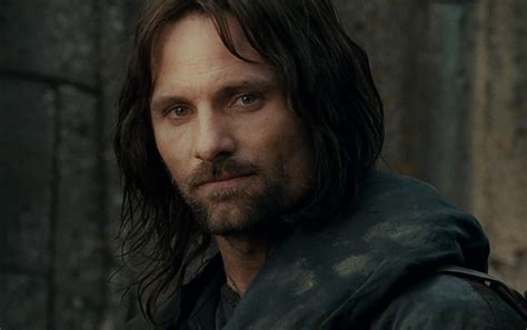 Why Is Aragorn Called Strider And Elessar In The Lord Of The Rings