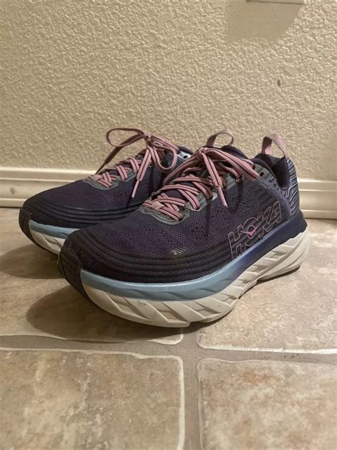 Hoka One One Bondi 6 Womens Hot Sale