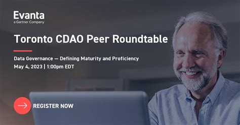 2023 Toronto CDAO Peer Roundtable