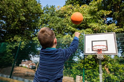 Multi Games Area | Evendons Primary School | Playcubed